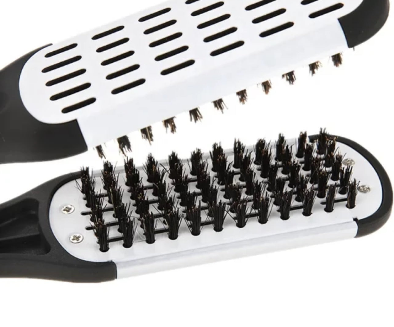 Pince à lissage Sanglier SoLysHair