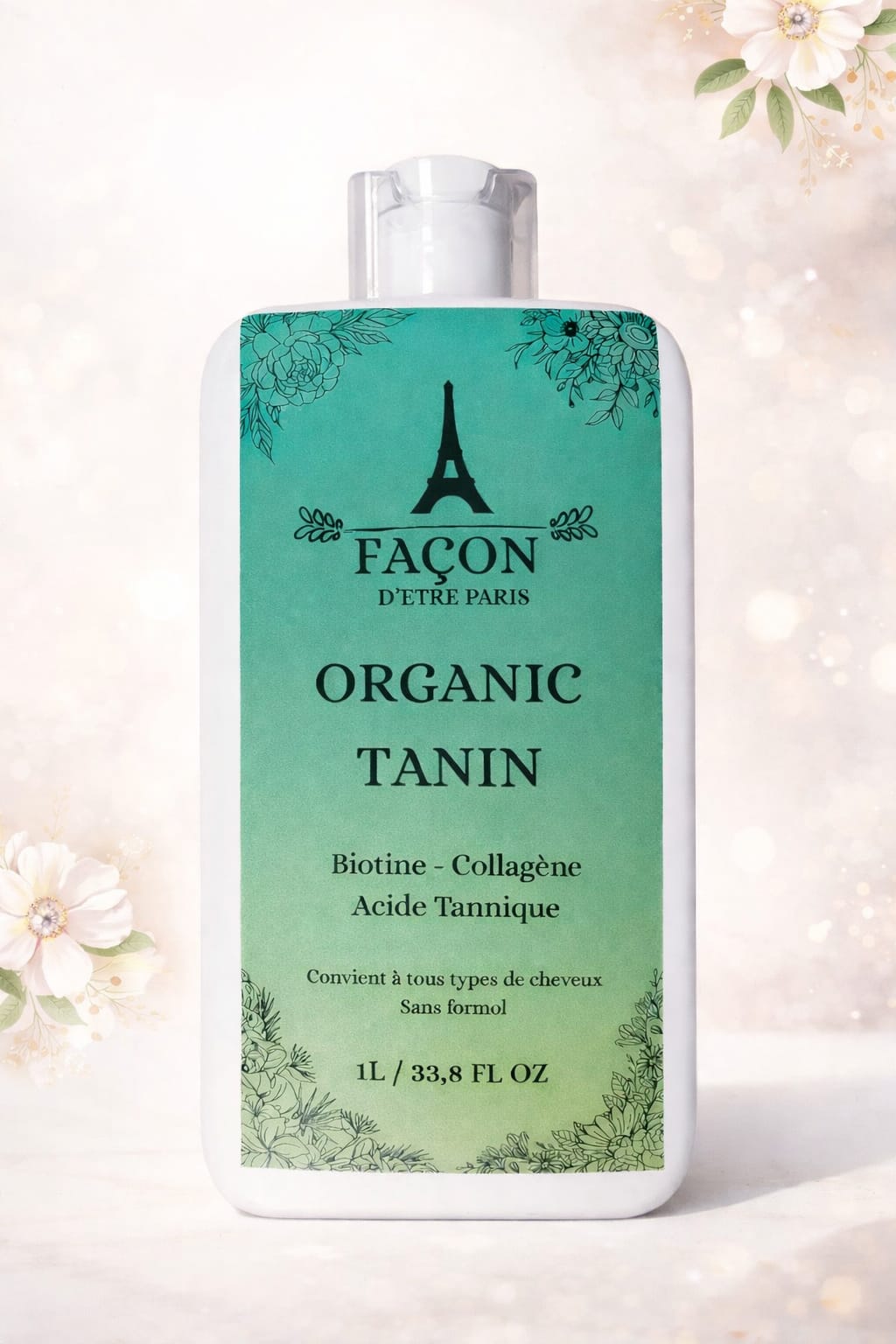 lissage malaisien SoLysHair