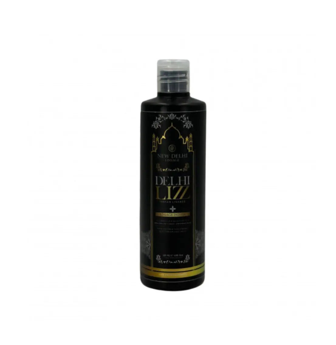 Lissage indien Delhi Lizz New Delhi Lissage 120 ml SoLysHair