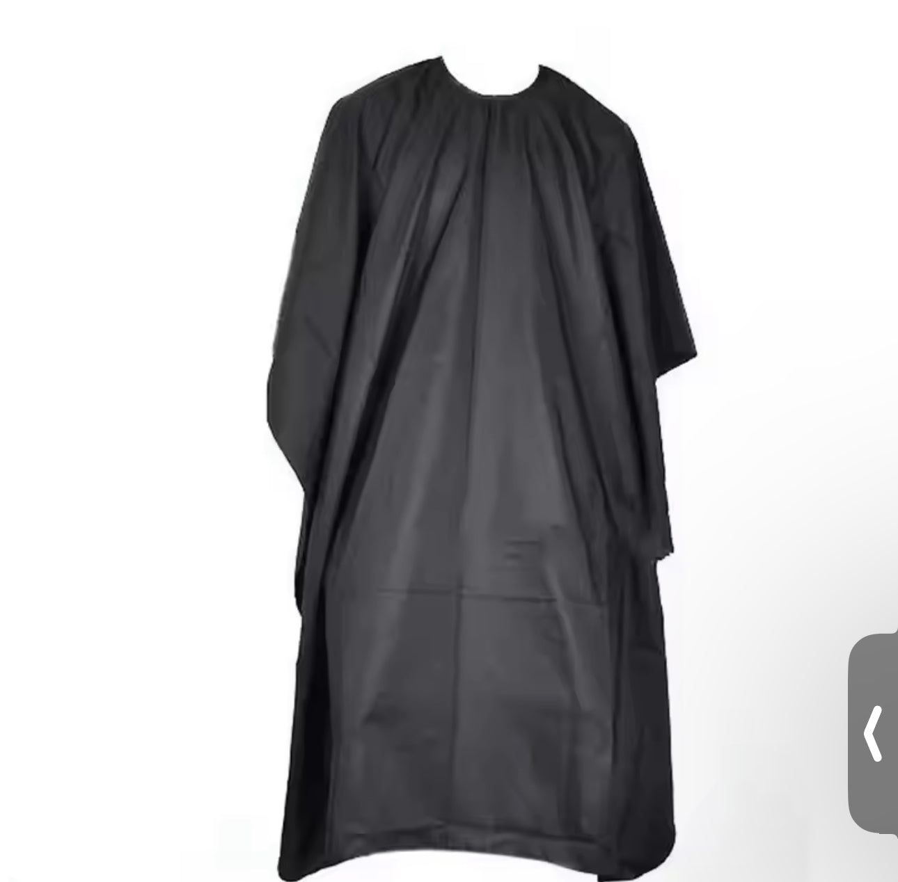 Cape coiffure SoLysHair