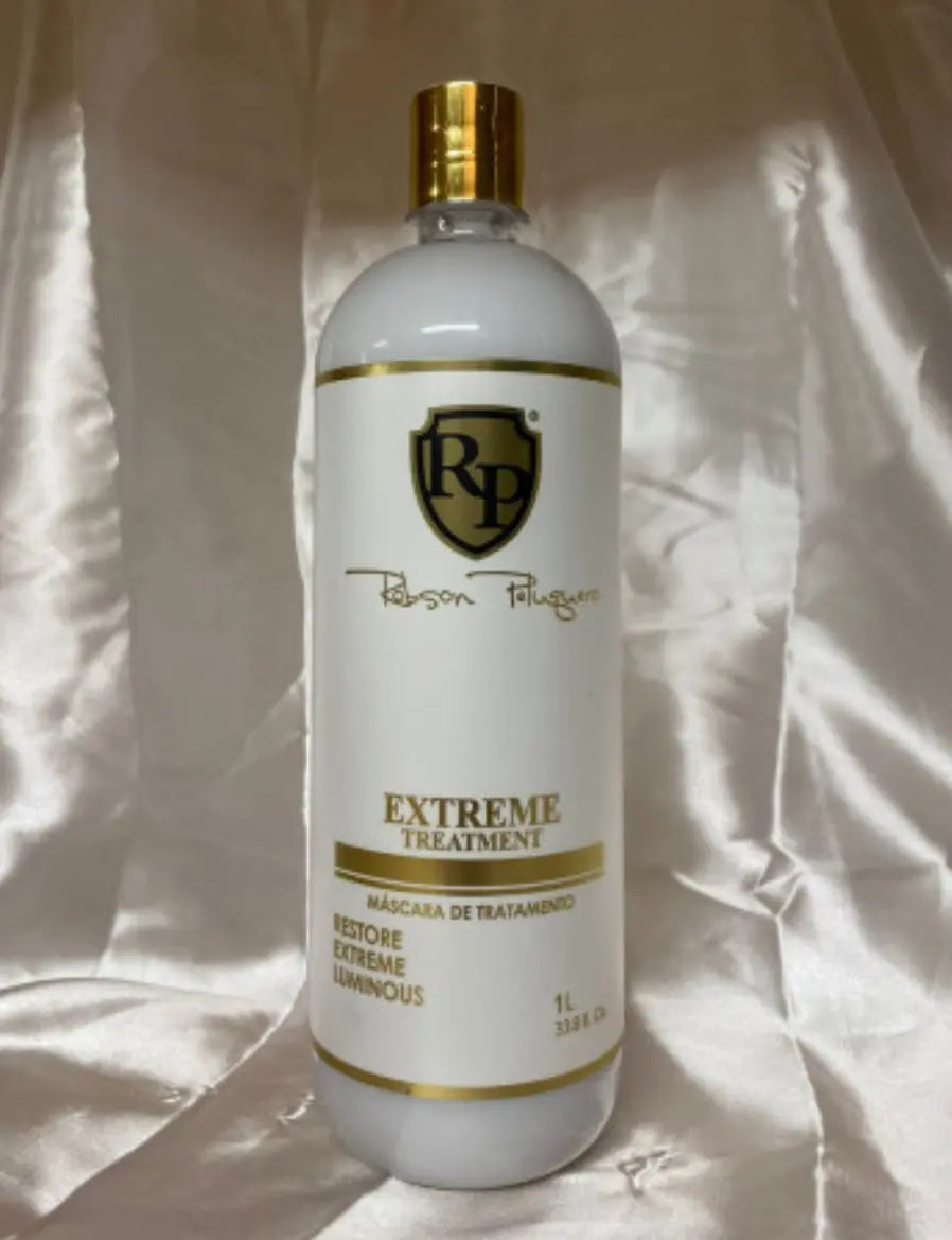 Botox RP Extrême Traitement SoLysHair