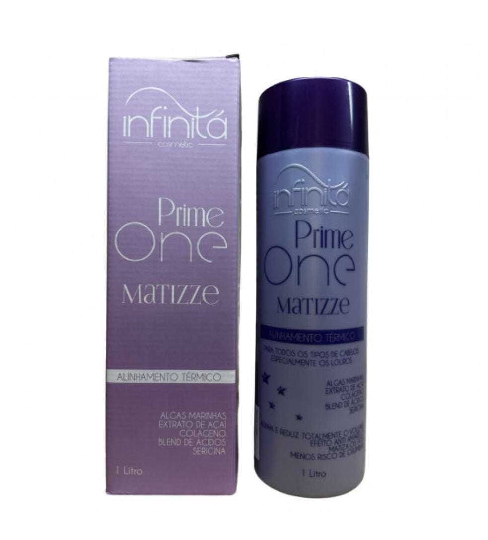 Lissage Prime One Matizze Infinitá