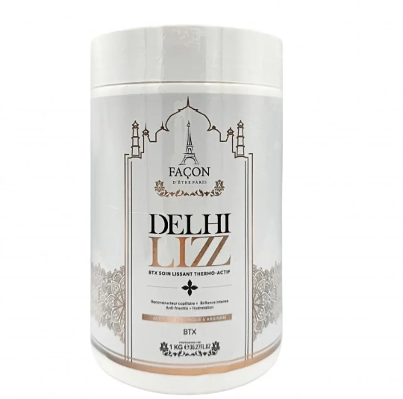 Botox Haut de gamme Delhi Lizz Acide Hyaluronique SoLysHair