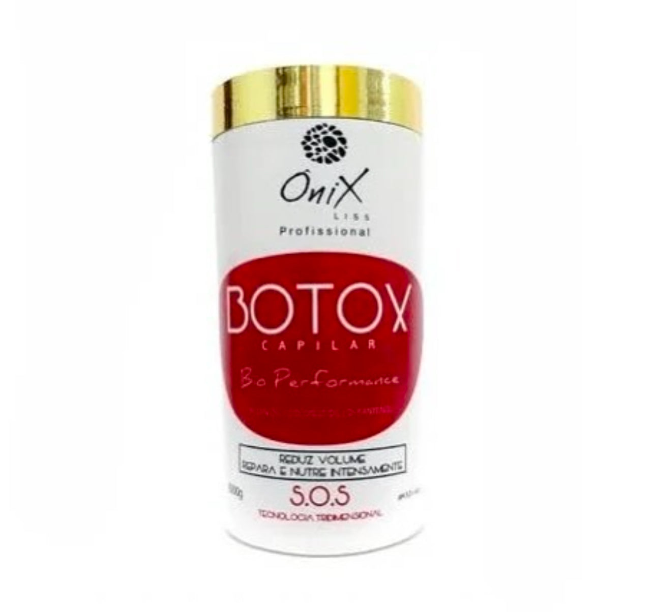 Botox Onix SOS Réparateur