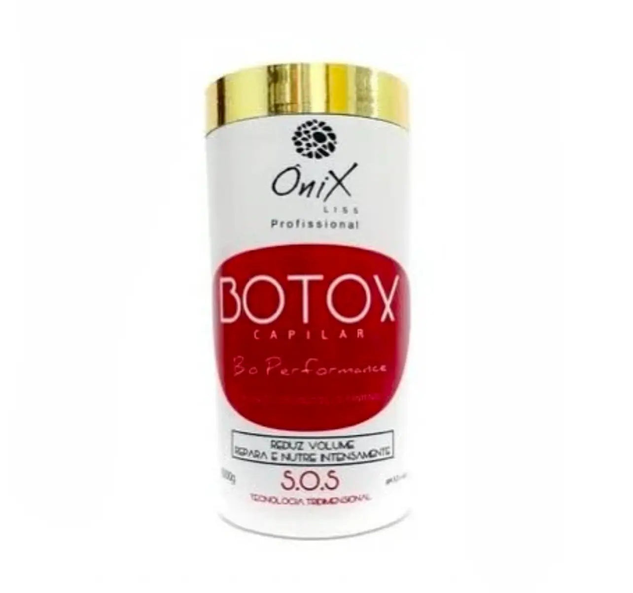 Botox Onix SOS Réparateur SoLysHair