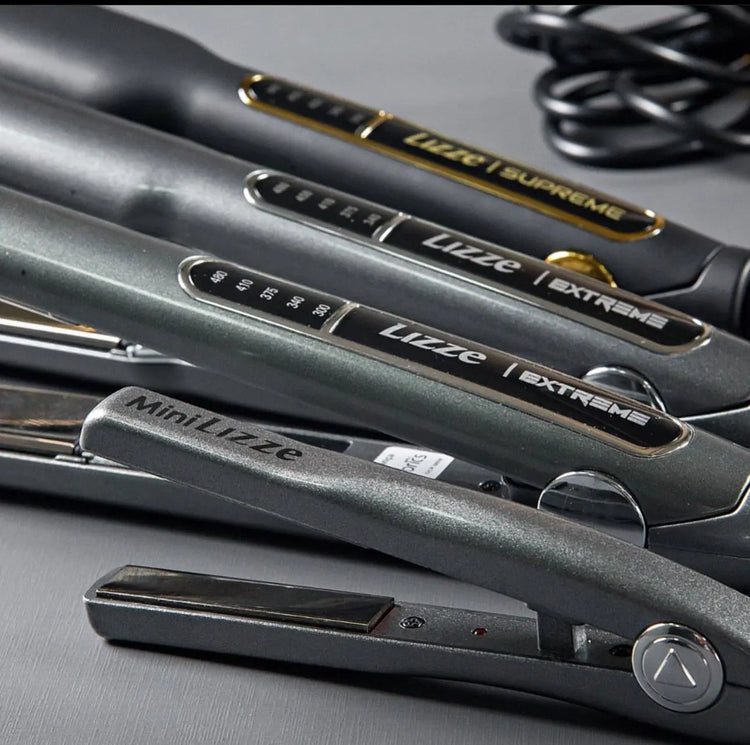 Matériel Professionnel Lizze - SoLysHair