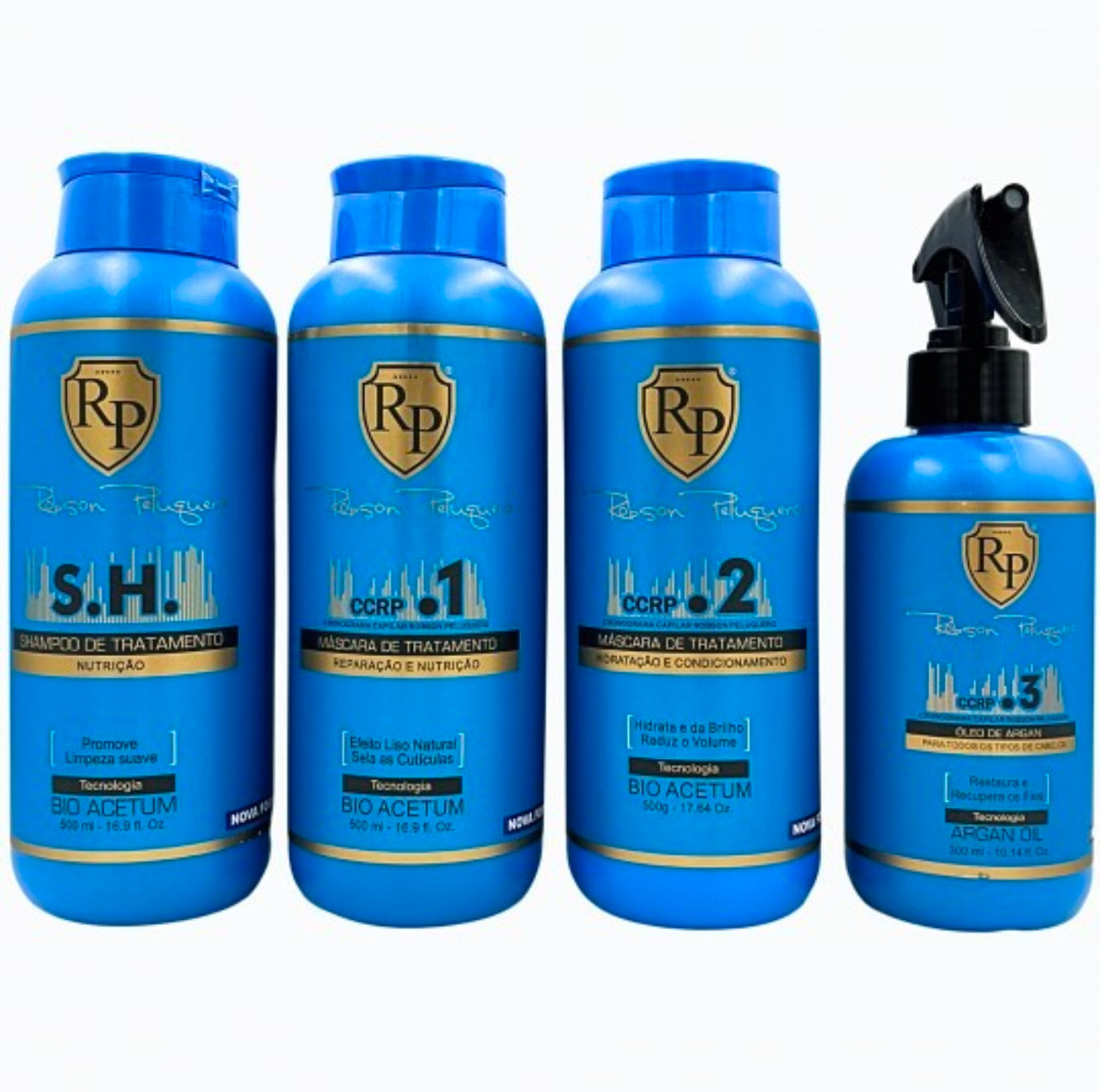 Soins Réparateur Immédiat