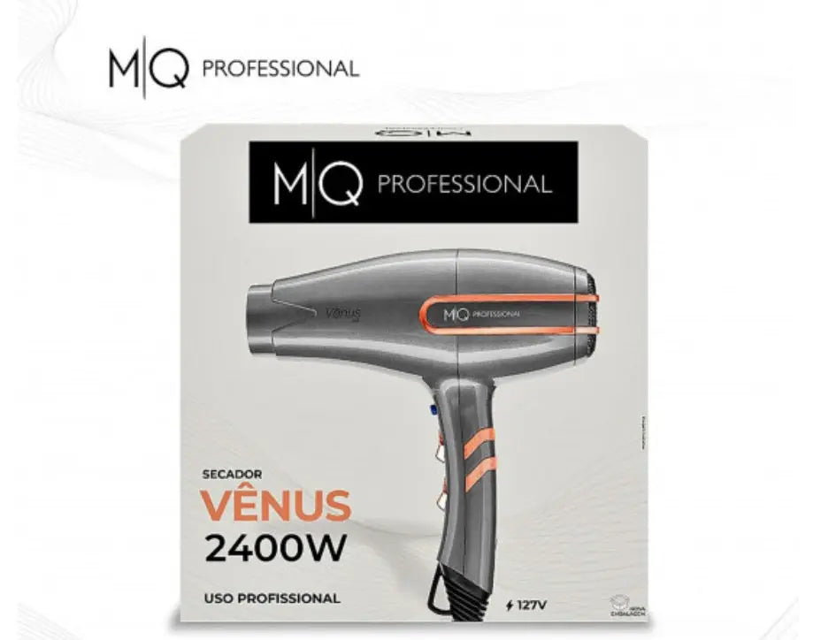 Mq pro - SoLysHair