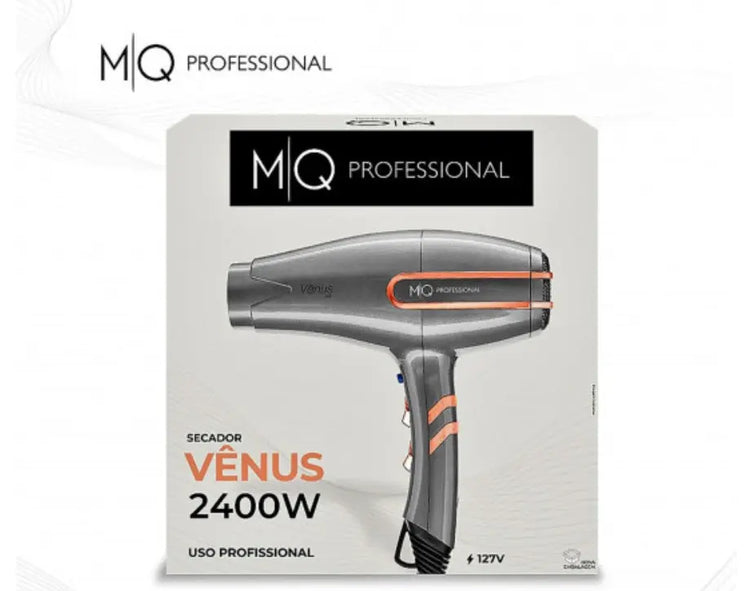 Mq pro - SoLysHair