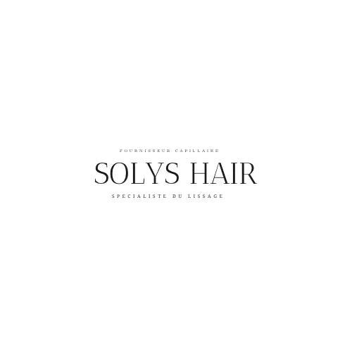Vos Lissages préférés - SoLysHair