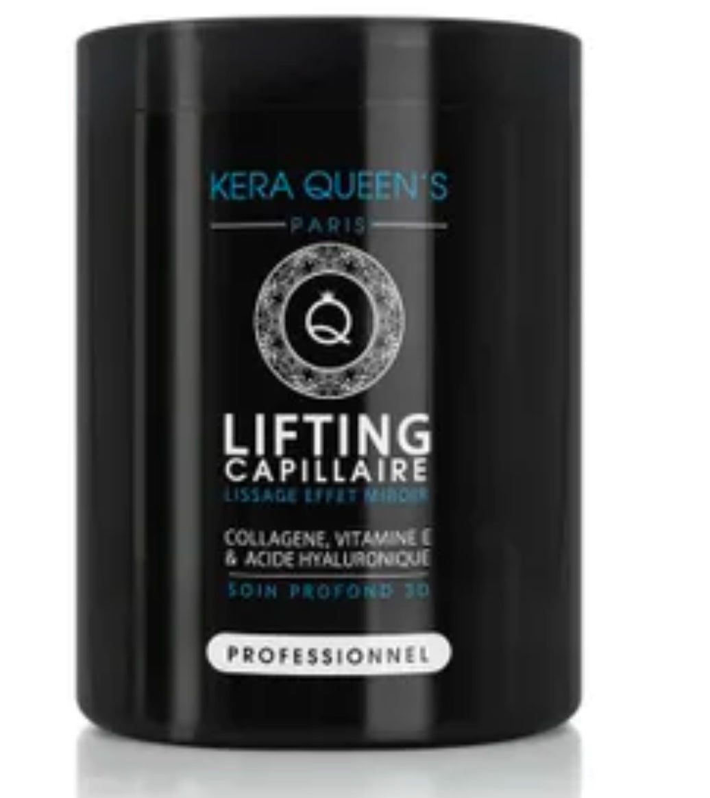 Lifting capillaire