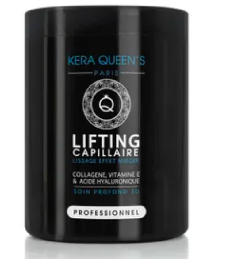 Lifting capillaire