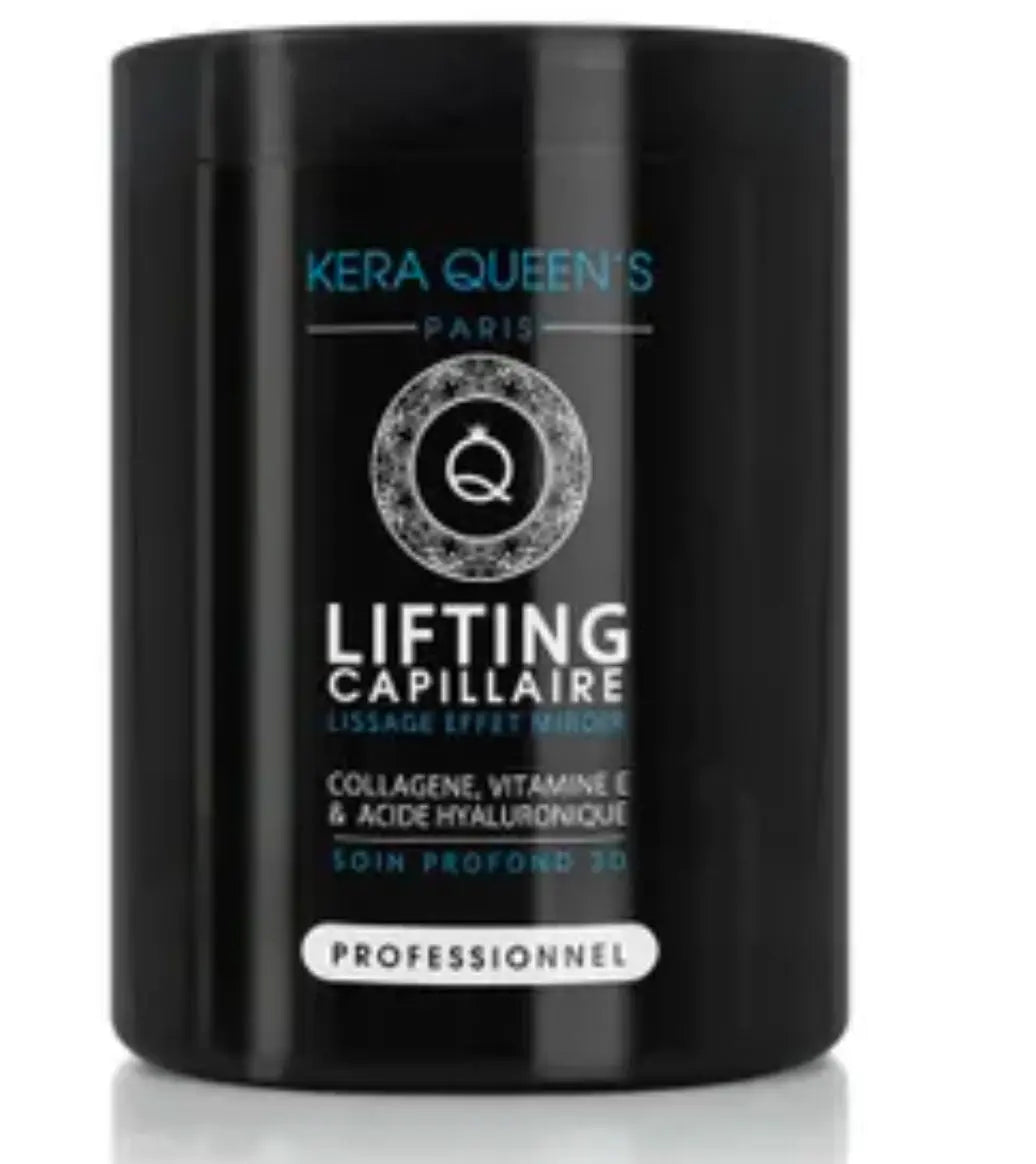 Lifting-capillaire SoLysHair