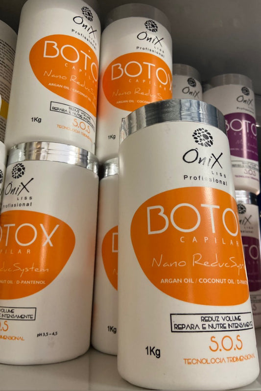 Botox Onix Nano Reductor