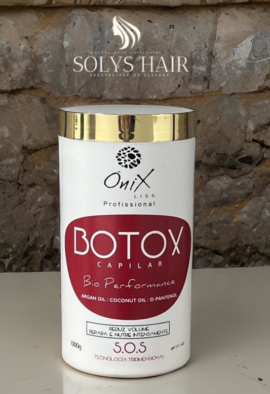 Botox Onix SOS Réparateur