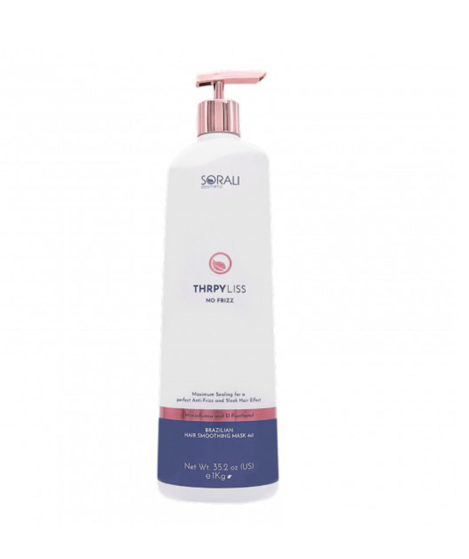 Lissage Brésilien TherapyLiss