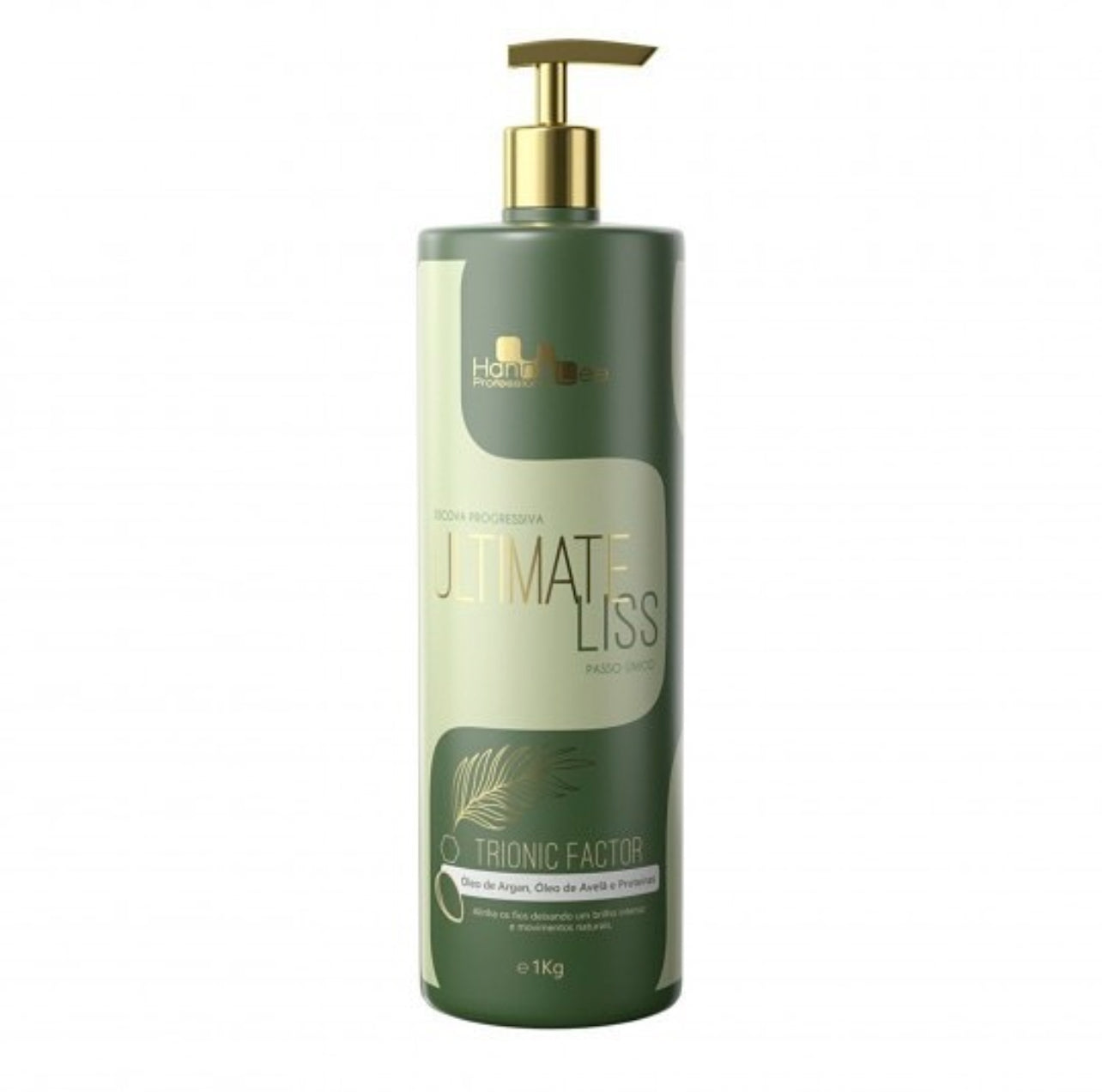 Lissage Caviar HanaLee Ultimate Liss