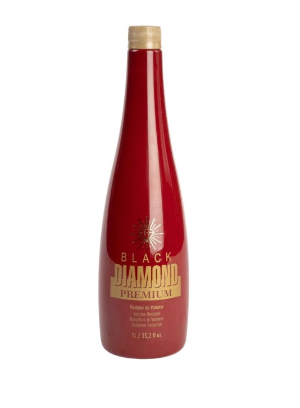 Lissage protéine Black Diamond Premium Mutamba SoLysHair